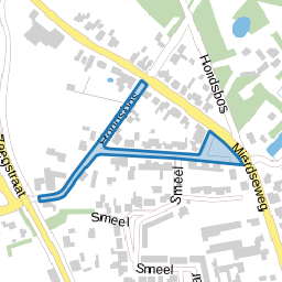 Perceel RSL00-E-1011