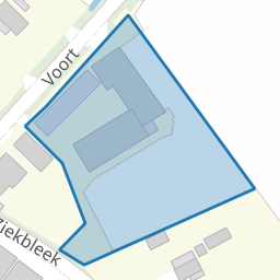 Perceel RSL00-E-1040