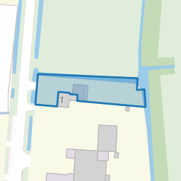 Perceel RSL00-E-1050