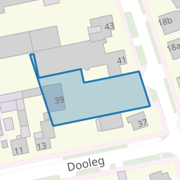 Perceel RSL00-E-1070