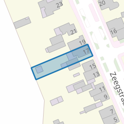 Perceel RSL00-E-1095