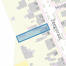 Perceel RSL00-E-1098