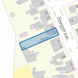 Perceel RSL00-E-1099