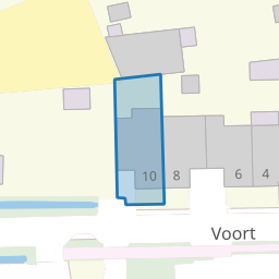 Perceel RSL00-E-1105