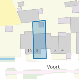 Perceel RSL00-E-1106