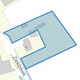 Perceel RSL00-E-1116