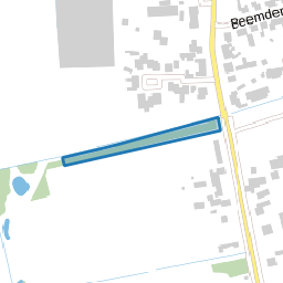 Perceel RSL00-E-1119