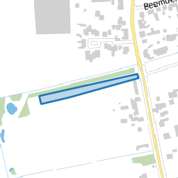 Perceel RSL00-E-1120