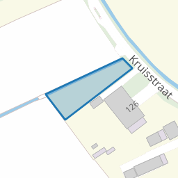 Perceel RSL00-E-1138