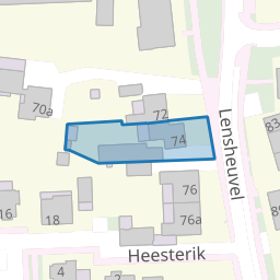 Perceel RSL00-E-1145