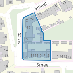 Perceel RSL00-E-1148