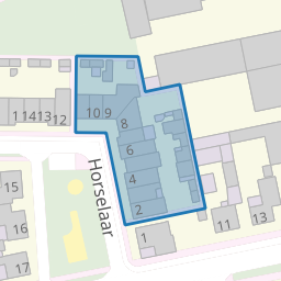 Perceel RSL00-E-1150