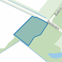 Perceel RSL00-E-1153