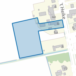 Perceel RSL00-E-1161