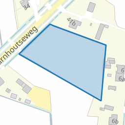 Perceel RSL00-E-1167