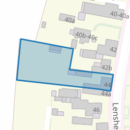 Perceel RSL00-E-1171