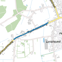 Perceel RSL00-E-1211