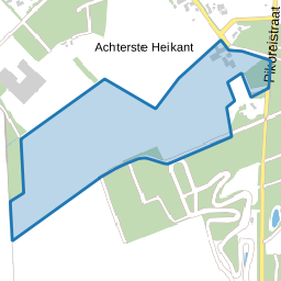 Perceel RSL00-E-1213