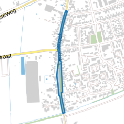 Perceel RSL00-E-1256