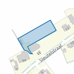 Perceel RSL00-E-1265