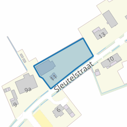 Perceel RSL00-E-1266