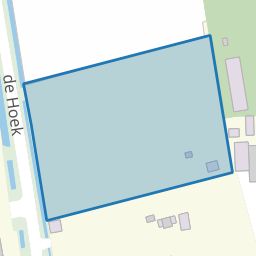 Perceel RSL00-E-1268