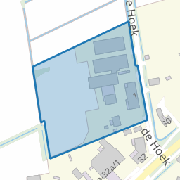 Perceel RSL00-E-1275