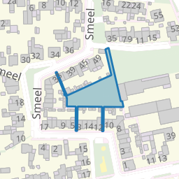 Perceel RSL00-E-1283