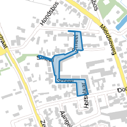 Perceel RSL00-E-1284