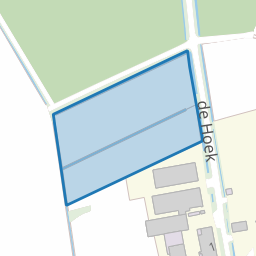 Perceel RSL00-E-1288