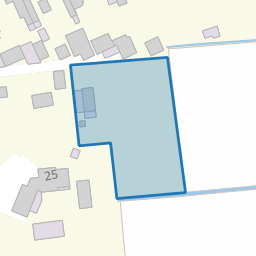 Perceel RSL00-E-1293