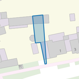 Perceel RSL00-E-1322