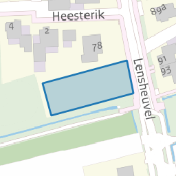 Perceel RSL00-E-1330