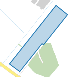 Perceel RSL00-E-1333