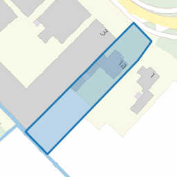 Perceel RSL00-E-1340