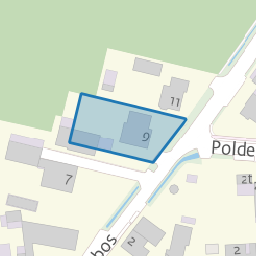 Perceel RSL00-E-1353