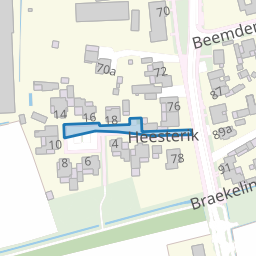 Perceel RSL00-E-1426