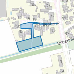 Perceel RSL00-E-1434