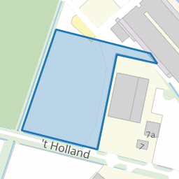 Perceel RSL00-E-1443