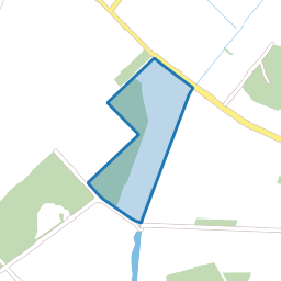 Perceel RSL00-E-1456