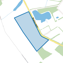 Perceel RSL00-E-1497