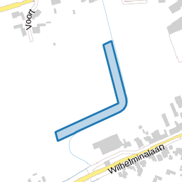 Perceel RSL00-E-1519