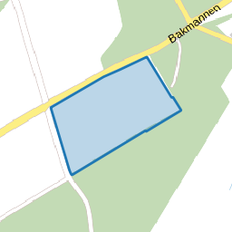 Perceel RSL00-E-1542