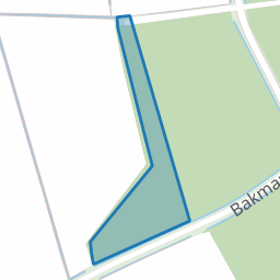 Perceel RSL00-E-1545