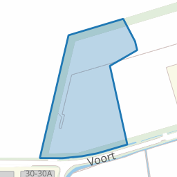 Perceel RSL00-E-1551