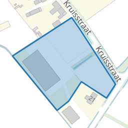 Perceel RSL00-E-1560