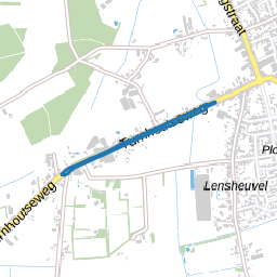 Perceel RSL00-E-1594