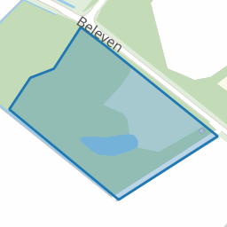 Perceel RSL00-E-1610