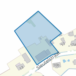 Perceel RSL00-E-1612