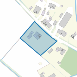 Perceel RSL00-E-1625